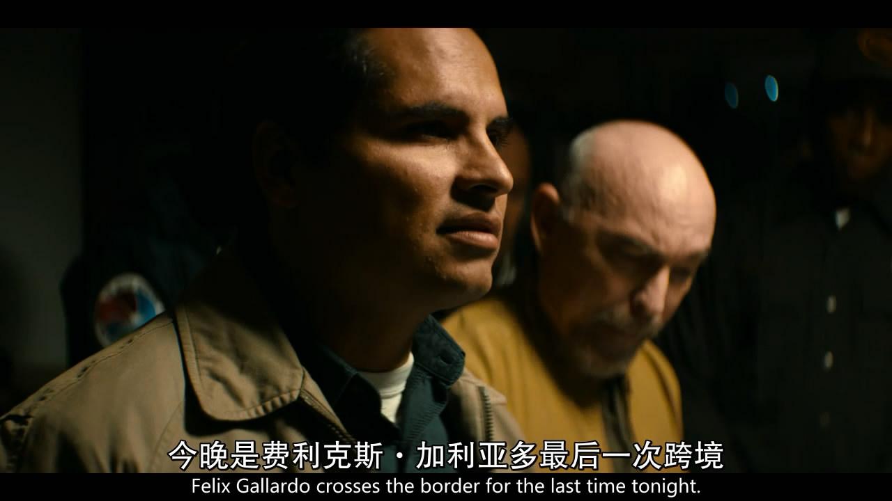 看完奇奇·卡玛雷纳的故事,心里百感交集,也许是近年来那些"亦正亦邪"