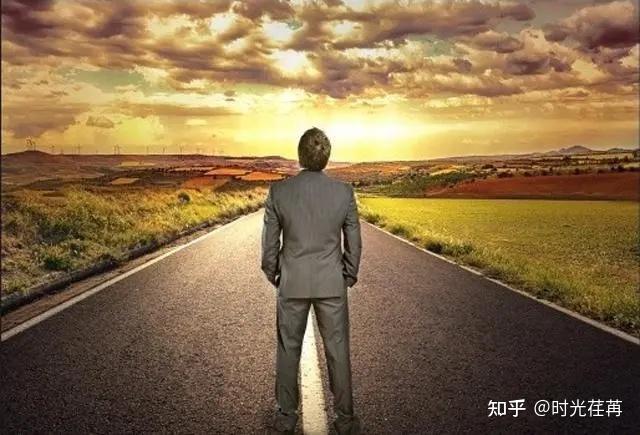 想知道如何看待人生中的迷茫? - 知乎