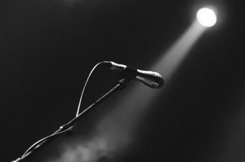 心形指向性麦克风的工作原理