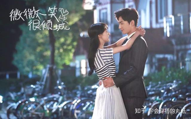 盘点看完就想谈恋爱的8部高甜电视剧你追过几部
