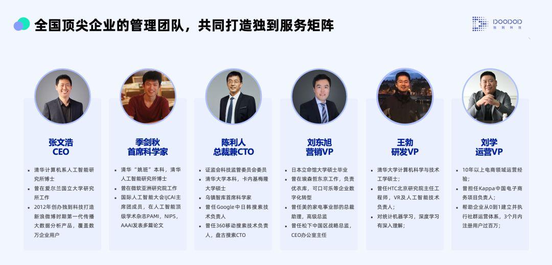 面对创业十年的独到科技，投资人这样说 - 知乎