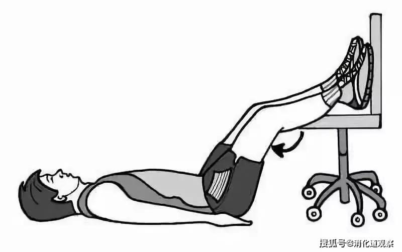 提肛运动锻炼的是骨盆底的肌肉,这样对于脱肛患者,孕妇,痔疮患者