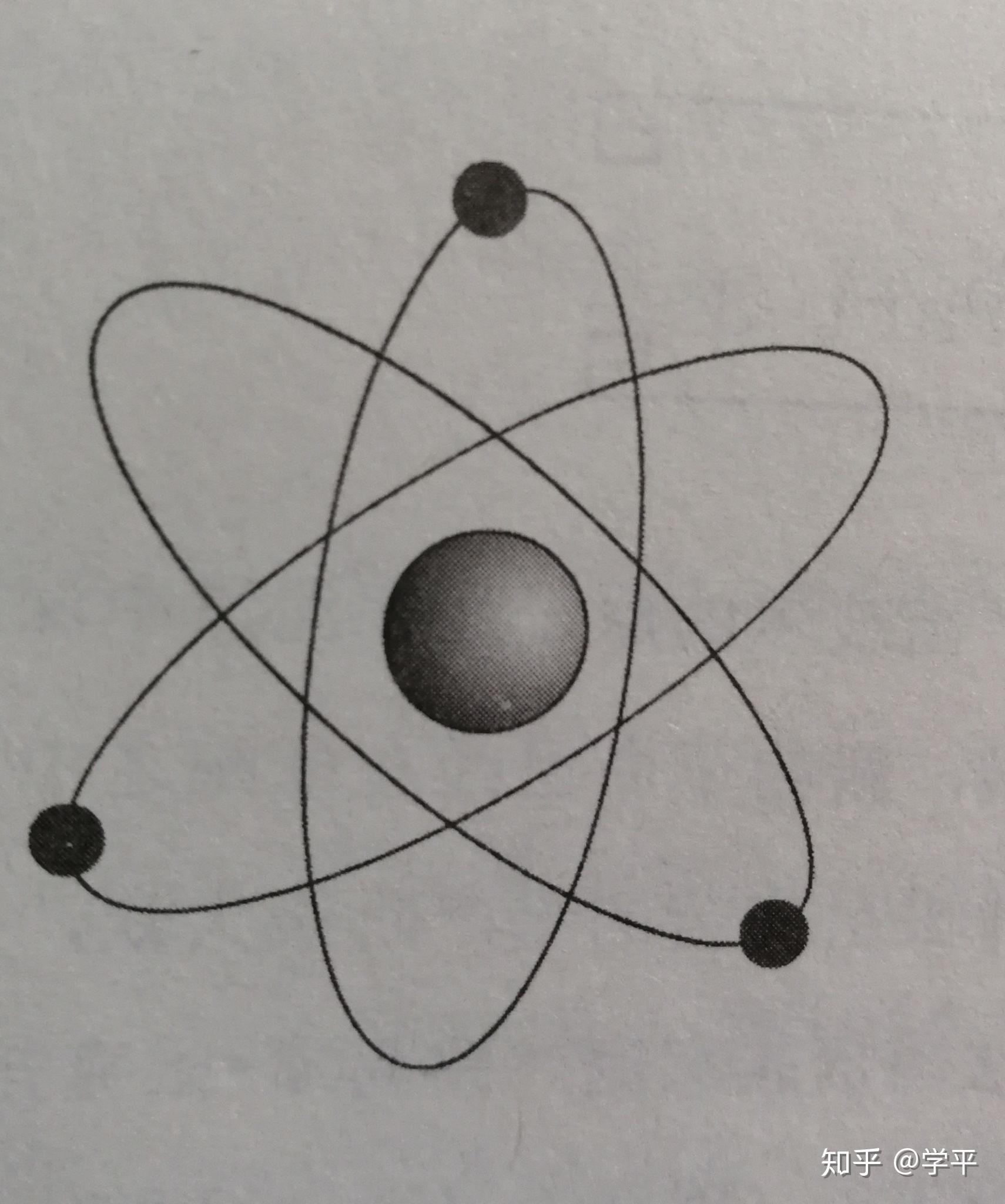 白云深处波尔体系的衰落和兴盛
