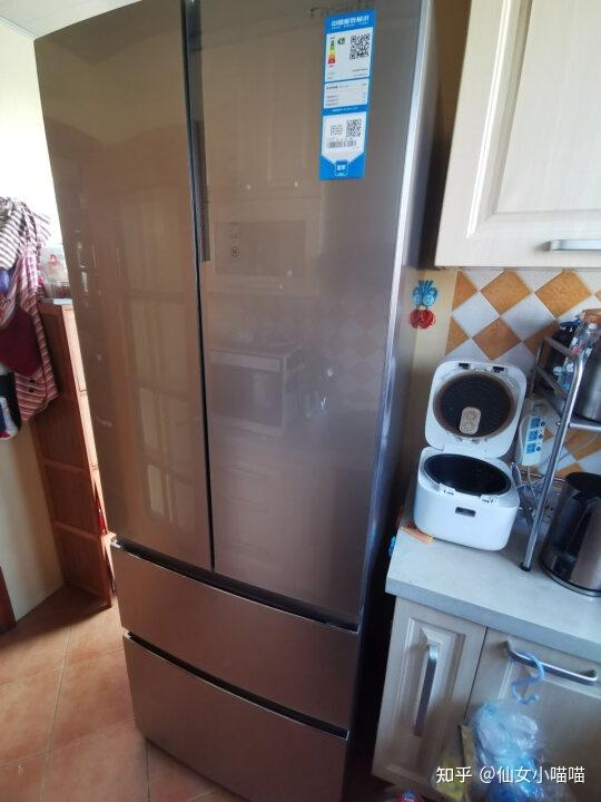 卡萨帝bcd-470wdcxu1怎么样?看看大家怎么评测