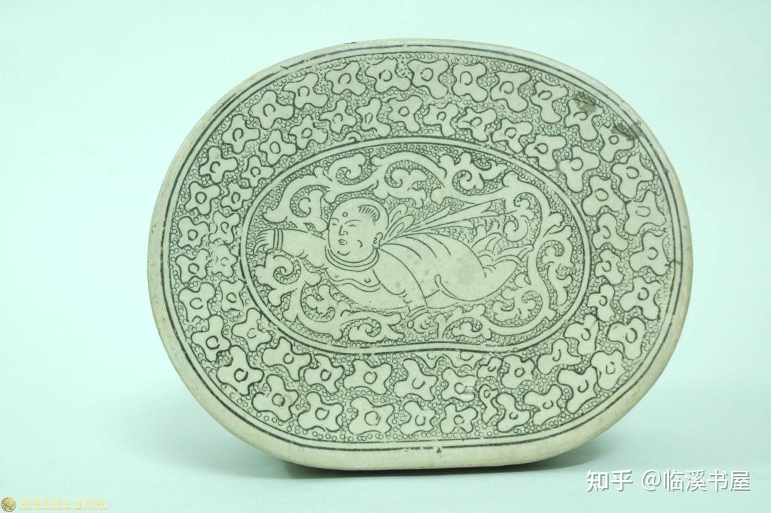 最喜小儿无赖盘点中国历代婴戏图宋