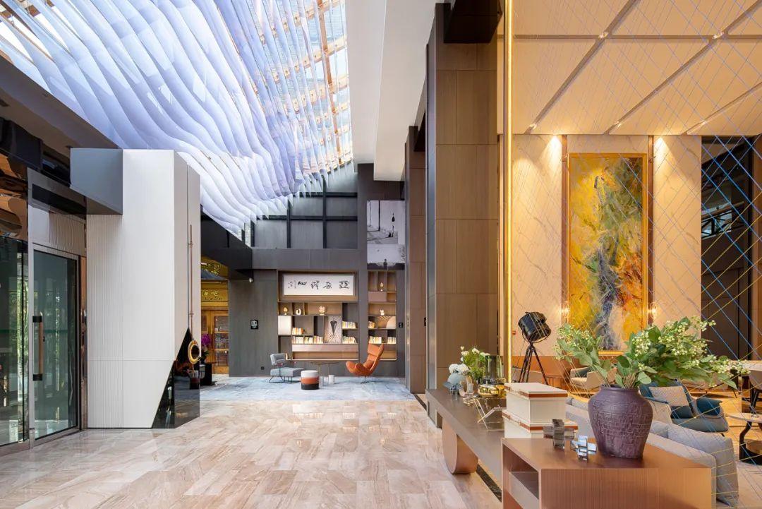杰作空间设计院创始人李学杰：亚朵酒店设计，童趣构筑空间 - 知乎