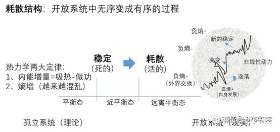 第三十二章自行运转的自组织理论