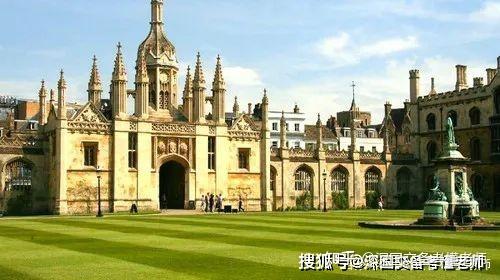 深国交剑桥妈妈的教育“秘笈”，我们扒出来了！ - 知乎