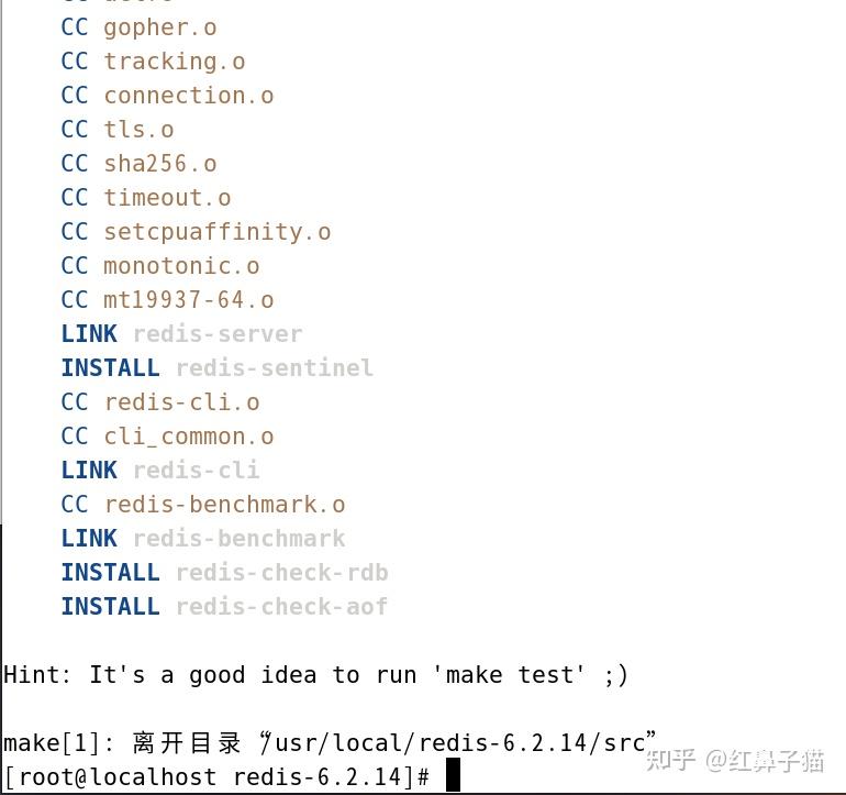 Centos9 Redis Centos9 redis