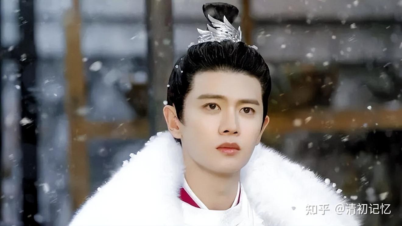 周生如故爱在心底周生辰收漼时宜为徒弟唯独她与众不同