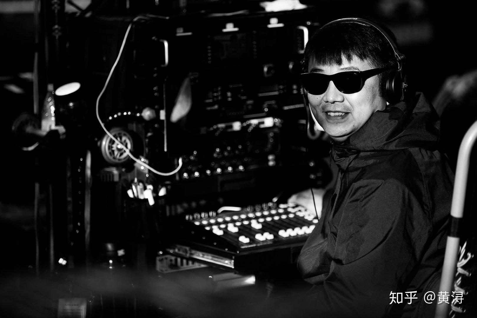 声音-影视创作中最为隐性的灵魂 黄浔 67 电影话题下的优秀答主 25