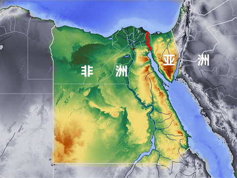 西班牙从地理或者人文的角度来说算哪个洲