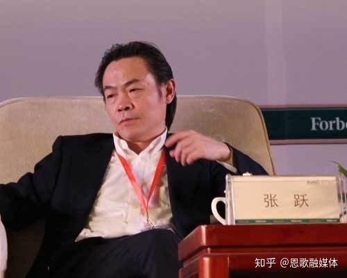 湖南籍8位百亿巨商坐拥2400多亿财富湘商或正在崛起