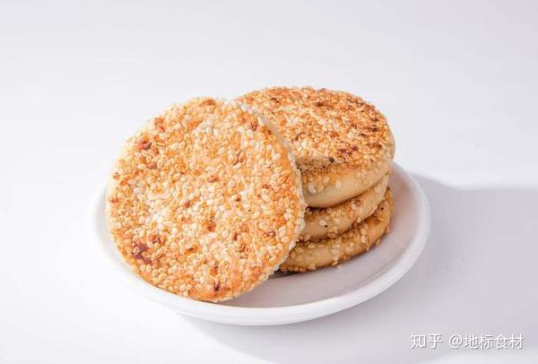 穿越回唐朝去吃白居易亲手做的胡麻饼! - 知乎
