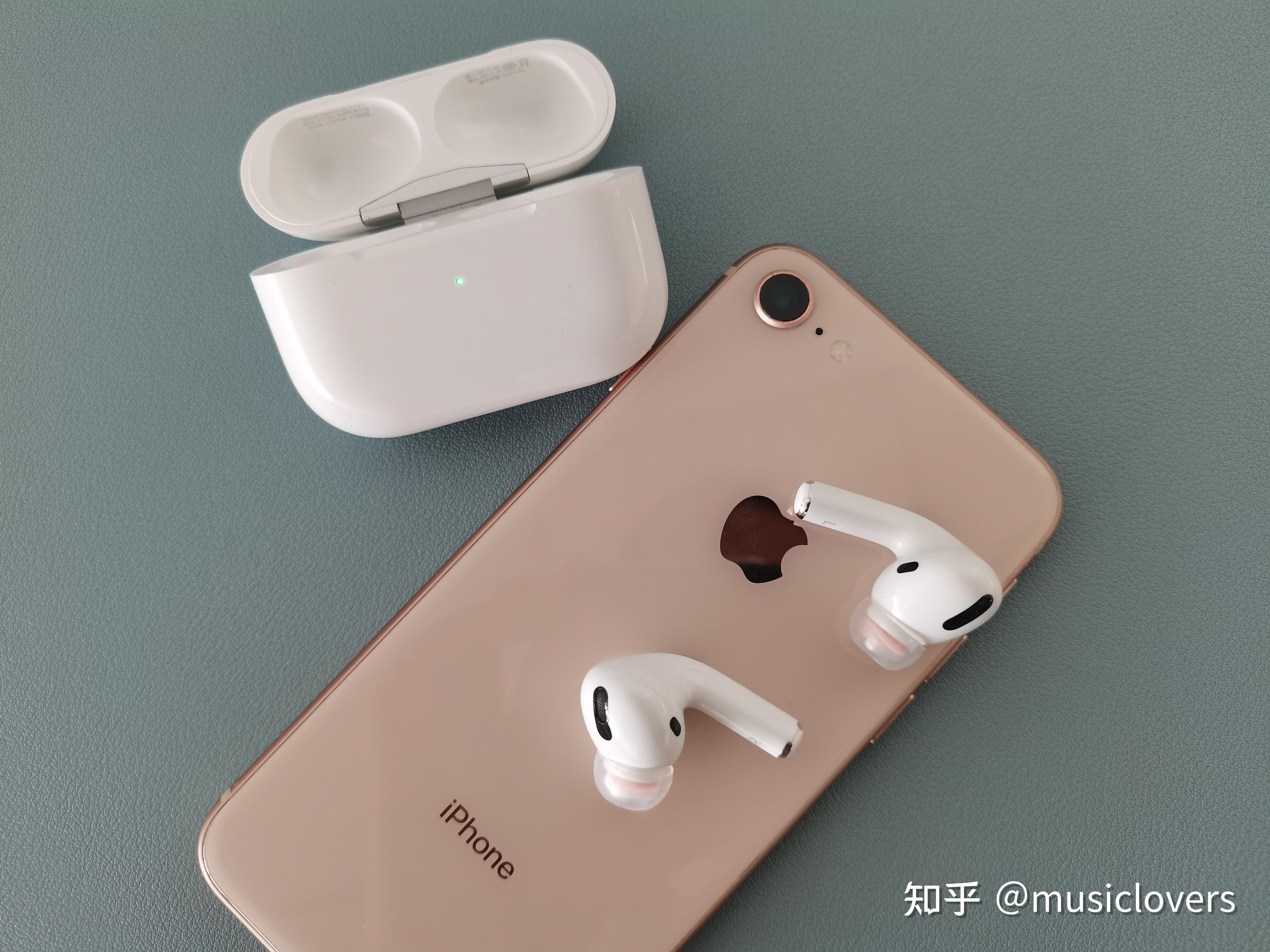 airpodspro专属cp1025降噪硅胶耳塞套