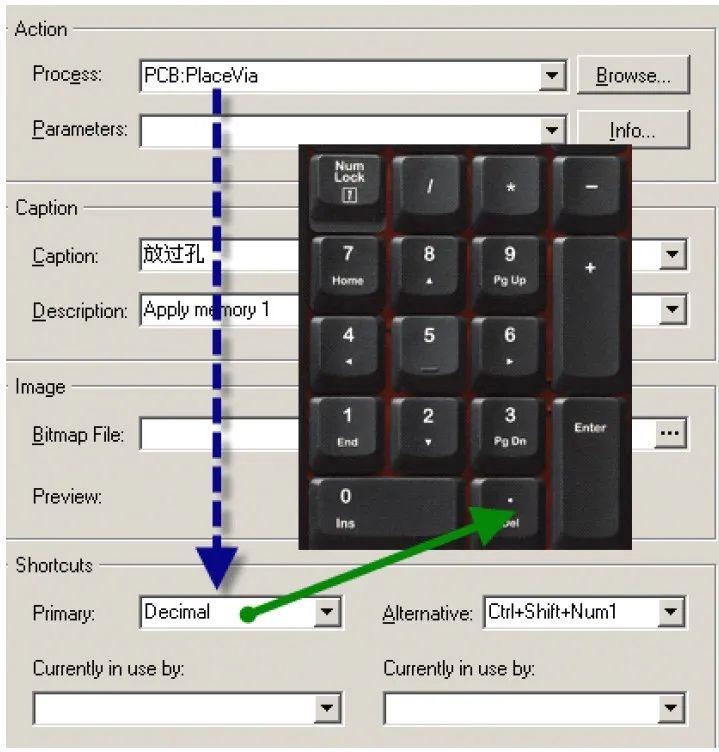  pcb 