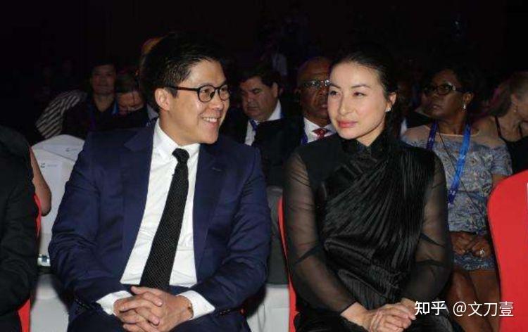 富不过三代?霍启刚凭什么能成为人生赢家?-1霍启刚