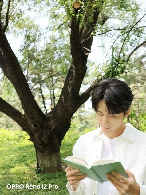 朱一龙蓝色泪钻,张新成春眠梦境,男明星杂志封面好有味道! - 知乎