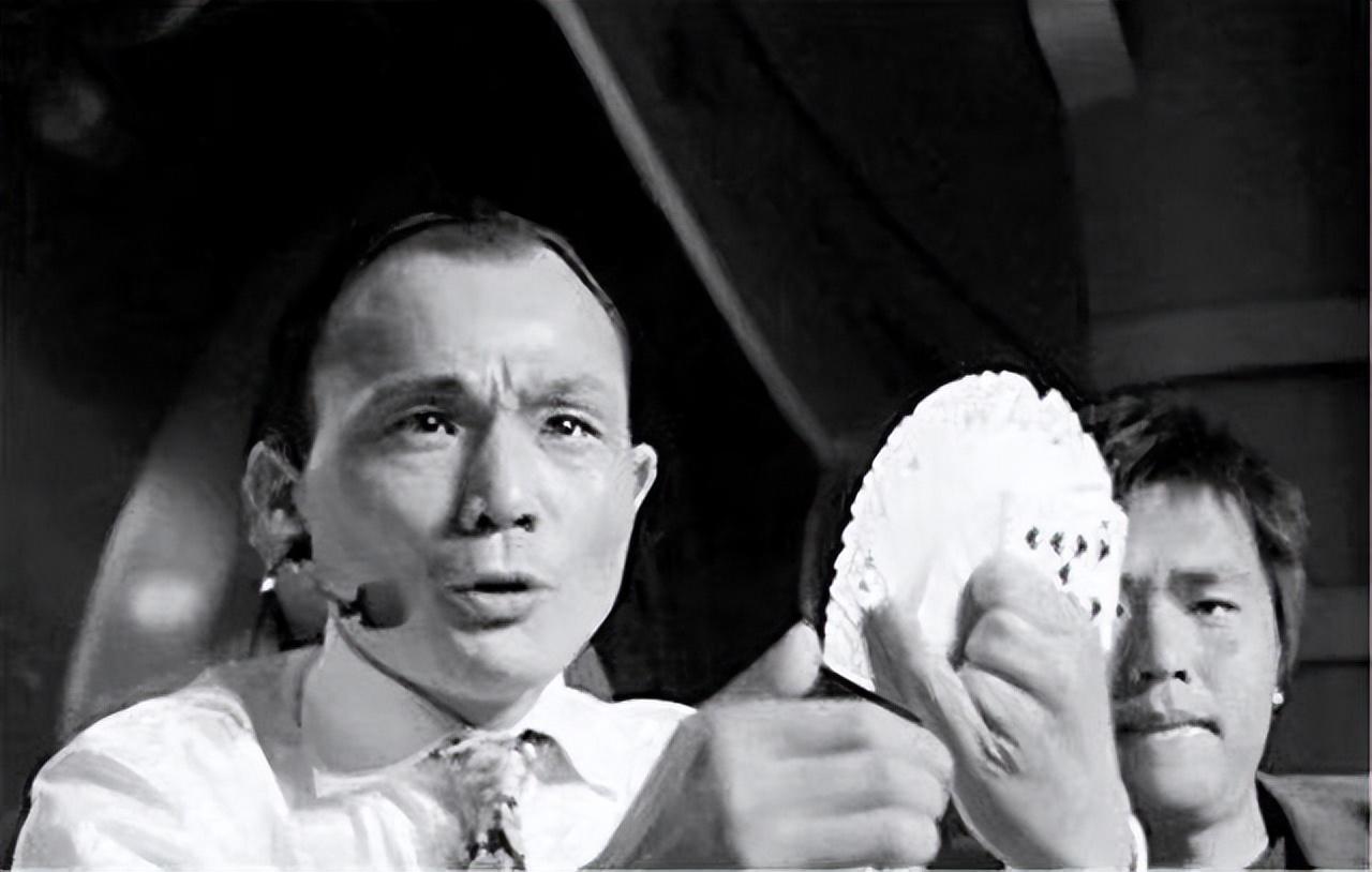 千术之王尧建云的传奇人生