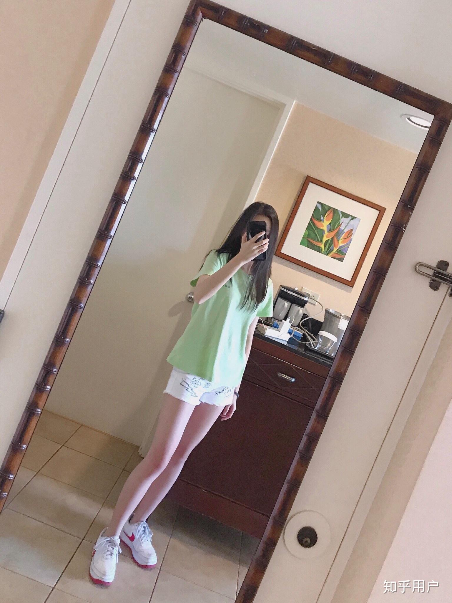 身高162cm的女生体重多少斤最好看