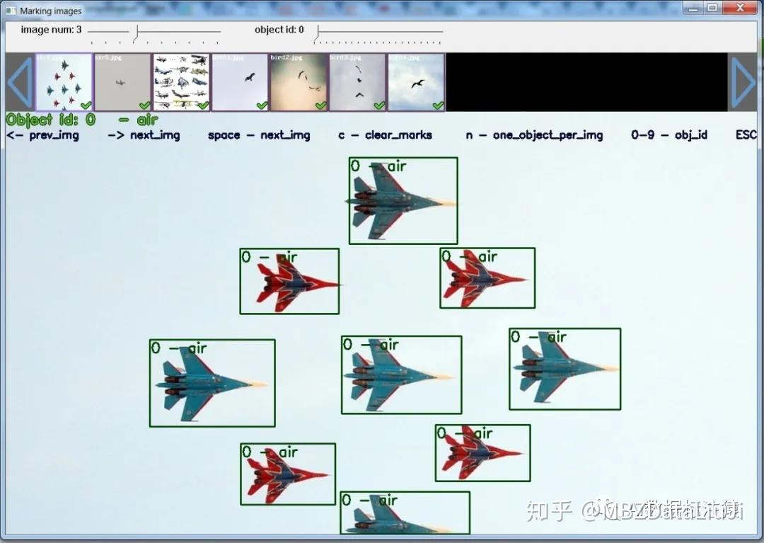 免费AI数据标注工具合集-图片标注 - 知乎