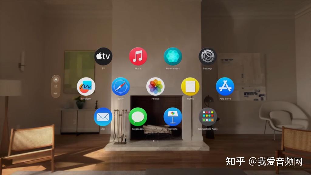 开启「空间计算」时代！苹果Apple Vision Pro全解析 - 知乎