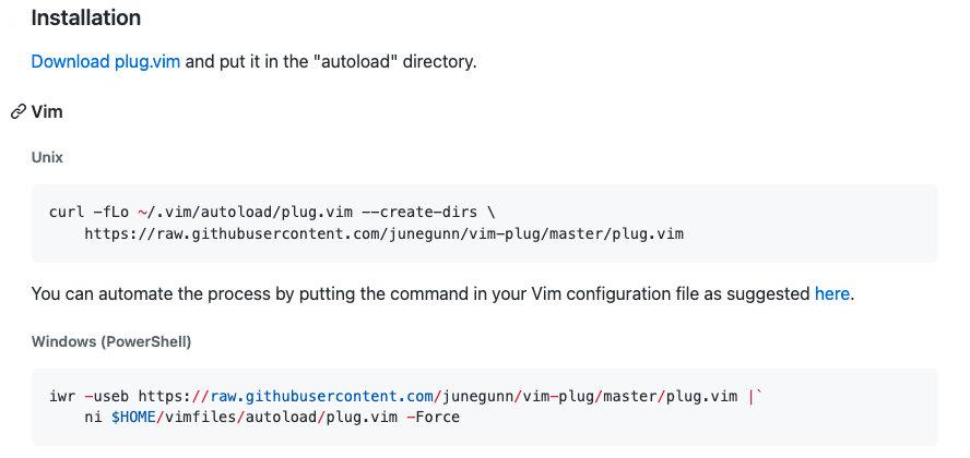 「VIM」迈向强大编辑器的第一步——环境配置 - 知乎