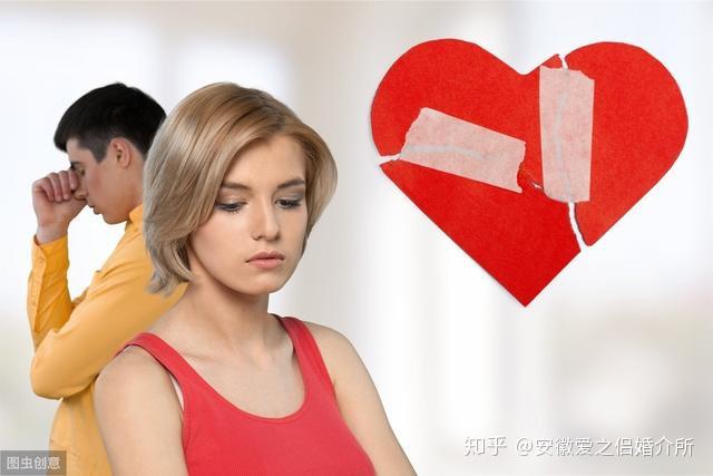 离异男跟离异女,谁会更容易再婚?离异男人为何更着急结婚? - 知乎