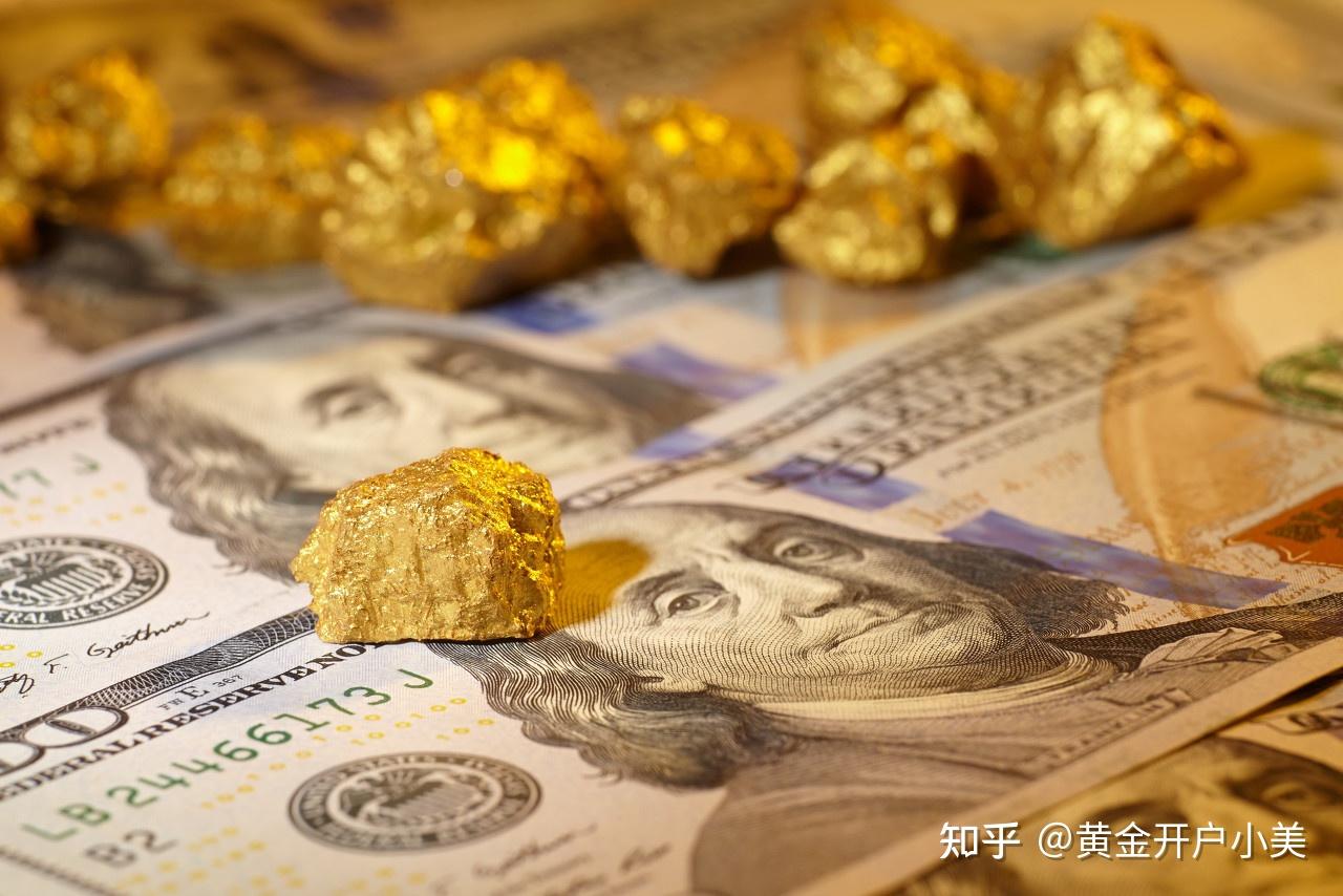 为什么很多人觉得黄金“保值”？这种感觉从哪来的？ - 知乎