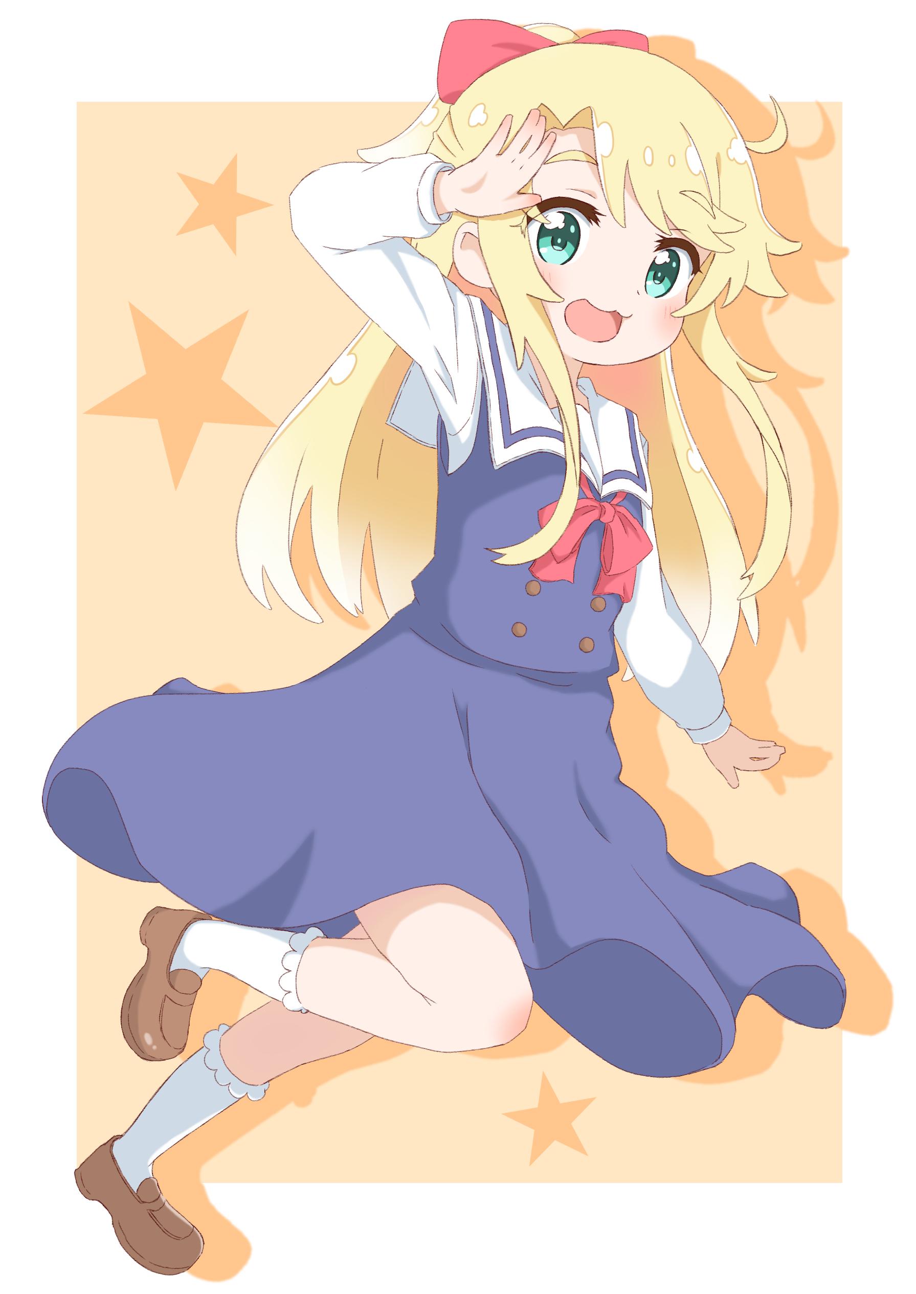 【天使降临到了我的身边丨姬坂乃爱】典藏级壁纸图包收录