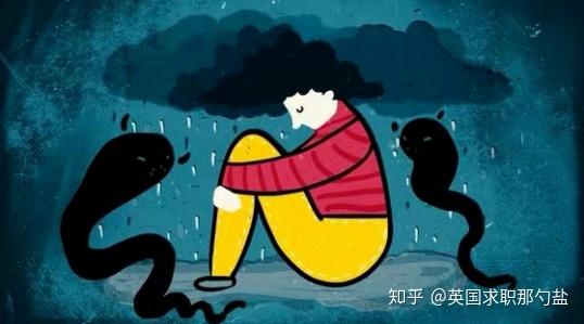 "为什么我们会精神麻痹自己"