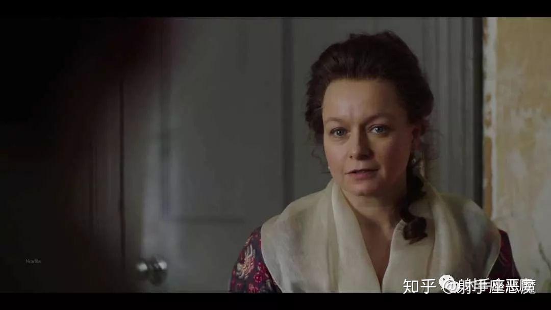 《名姝》第三季第三集:为什么玛格丽特一出现,就会有灾难