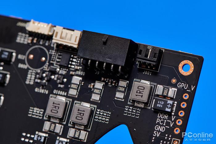 迟来的30系列新皇,NVIDIA RTX 3090 Ti首发评测-nvidia30系显卡发布时间