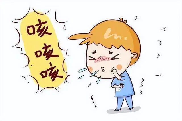 娃咳黄痰、发烧？到底是痰热型还是风寒型咳嗽？ - 知乎