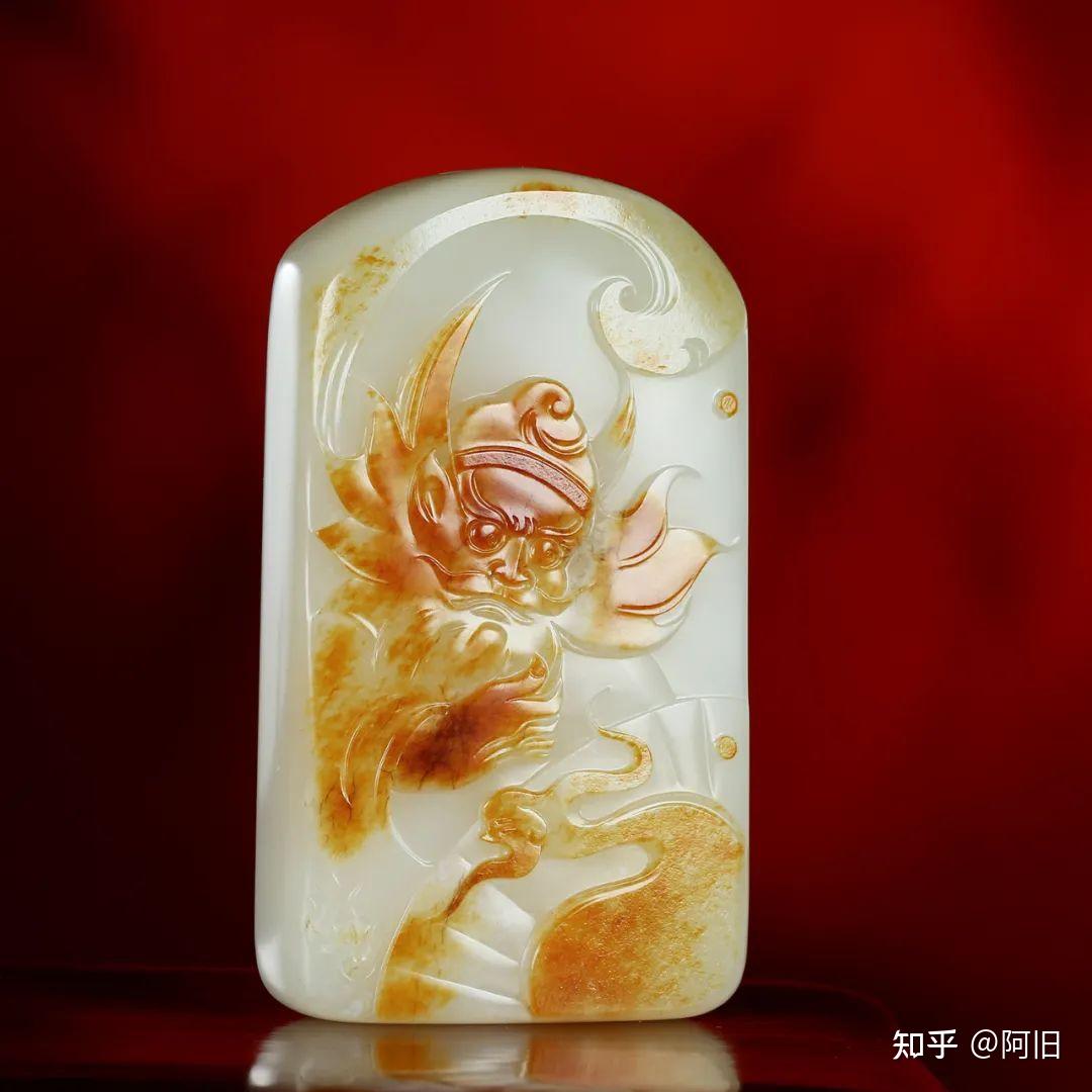 当代名家琢玉的市场在哪里?| 玉器收藏最新资讯 - 知乎