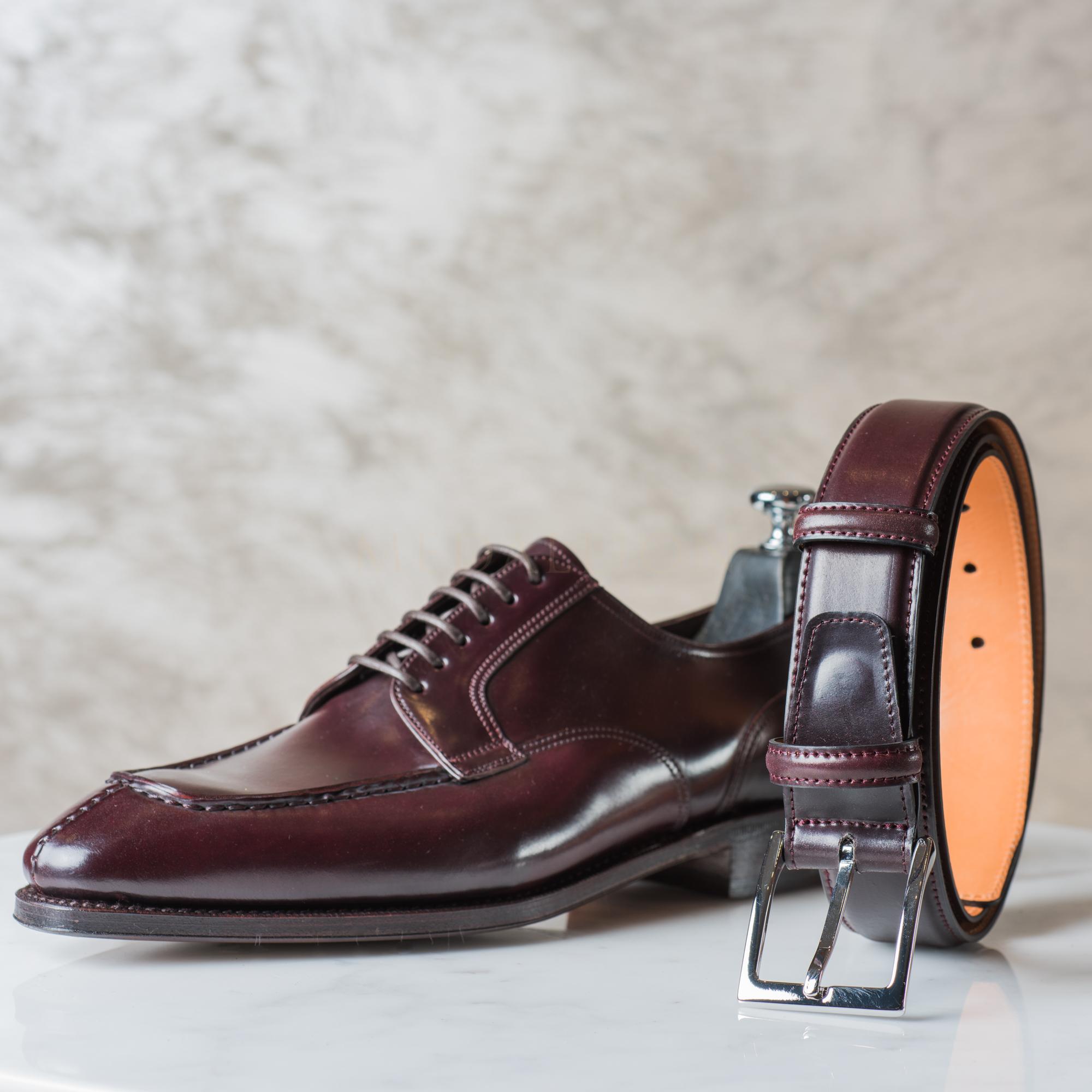 国内哪里可以买到西班牙carmina马臀皮皮鞋medallion美勋这一篇都告诉