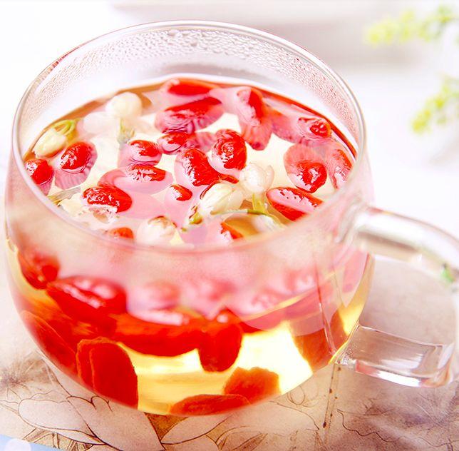 百瑞源免洗枸杞 八宝茶