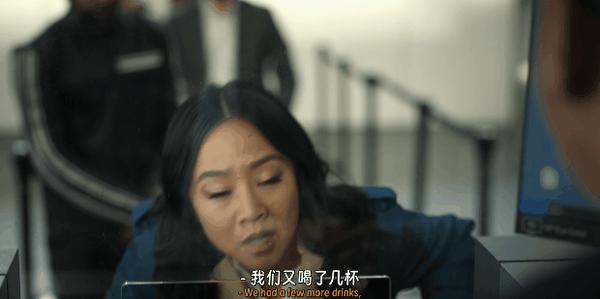大尺度,大女主,《床伴要你命》这剧内娱永远拍不出!