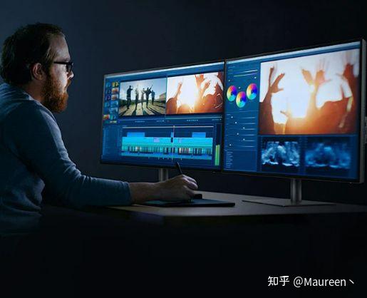 零基础学视频剪辑,该怎么选剪辑软件 - 知乎