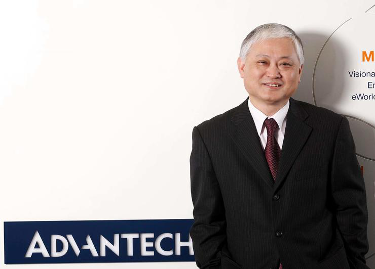 工业互联网的迂回战