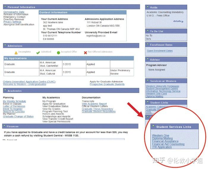 UWO西安大略的学生必须知道的APP和网站🏅 知乎