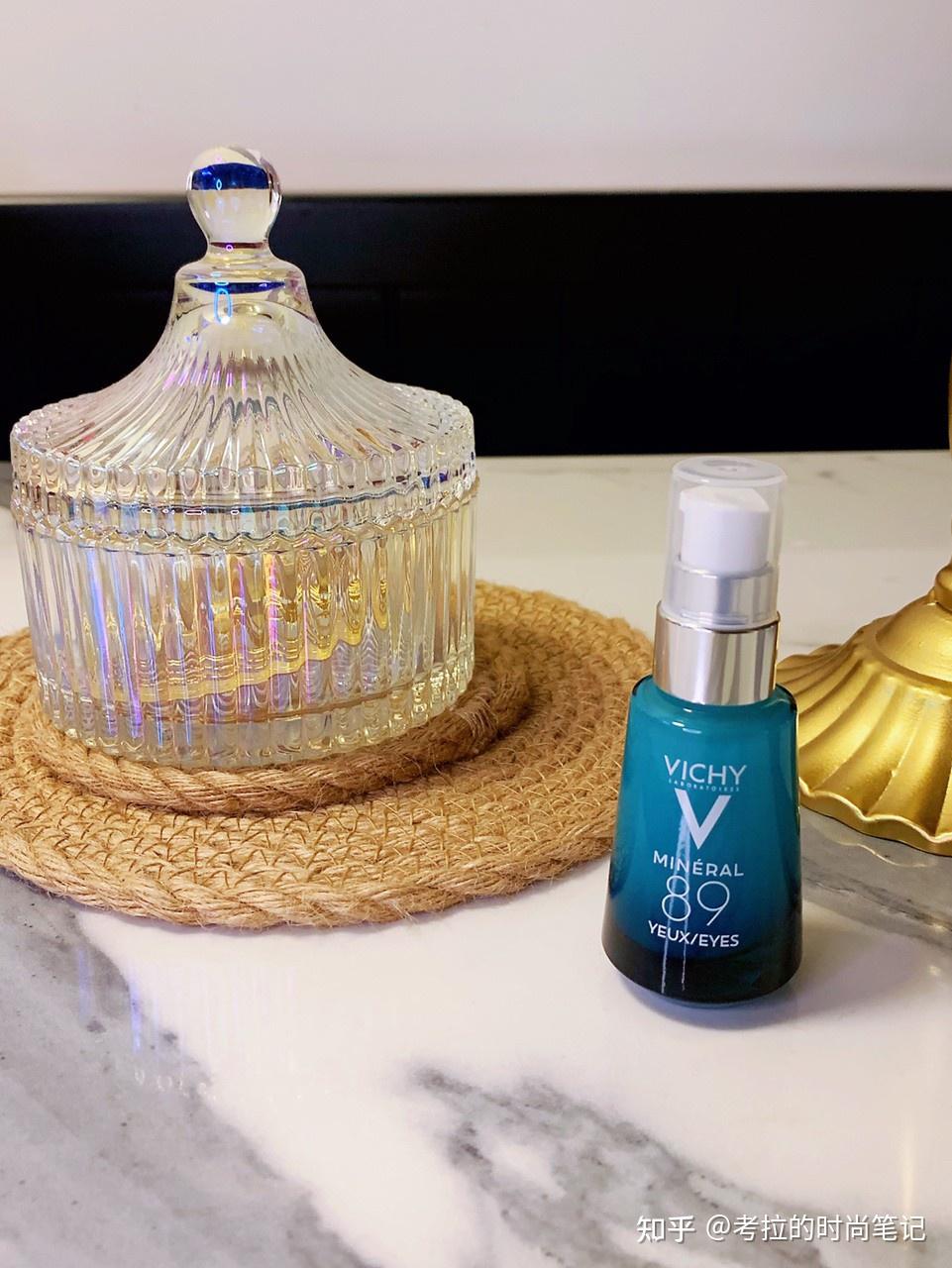 vichy/薇姿89眼霜