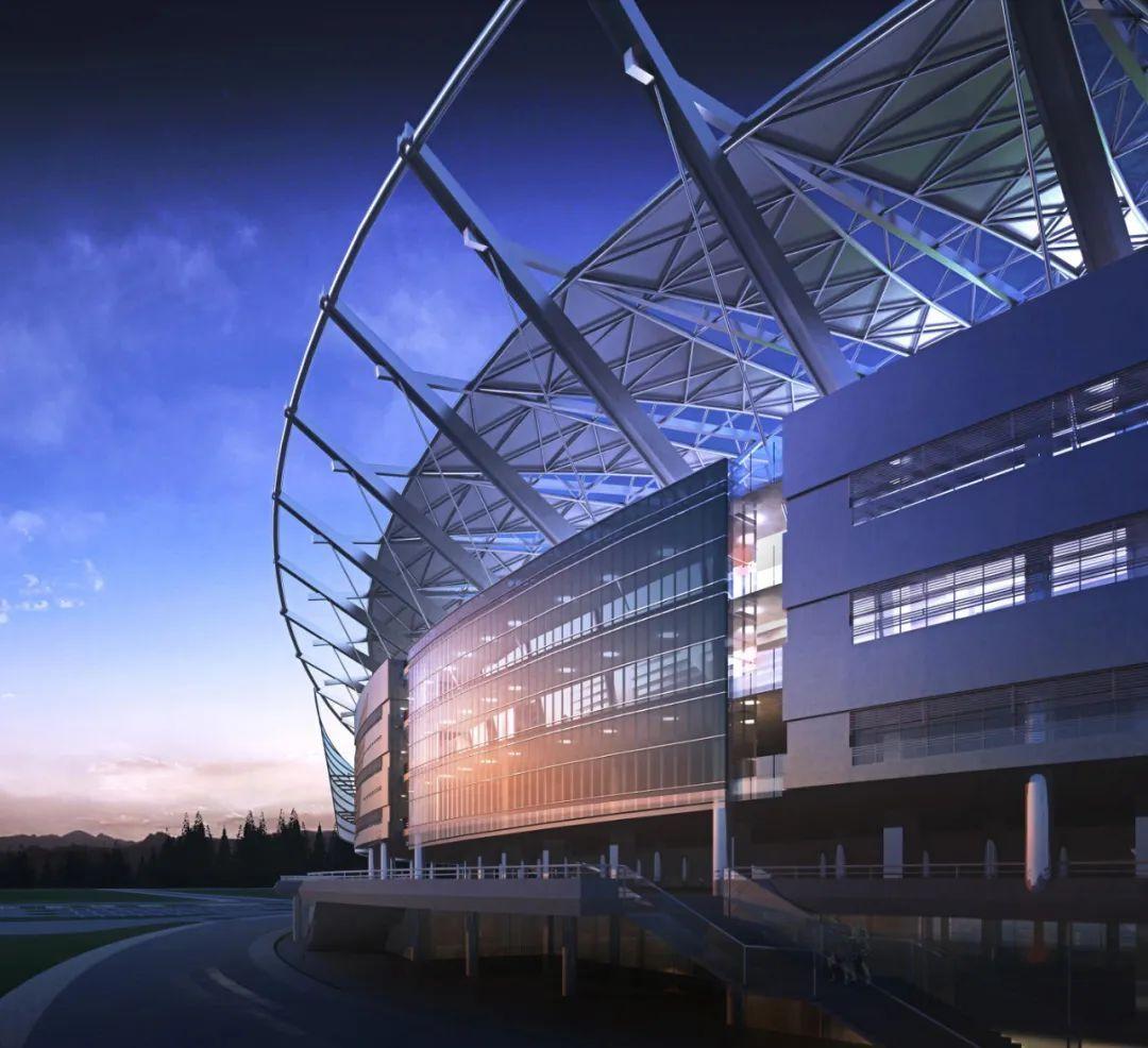 新型建筑工业化不断深入人心钢木结构建筑迎来发展新机遇