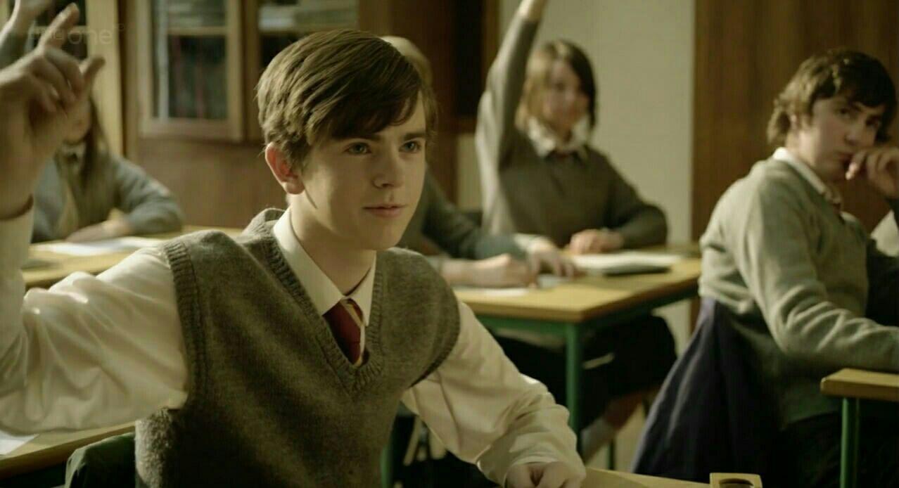 如何评价2017新美剧《好医生\/仁医 第一季》(