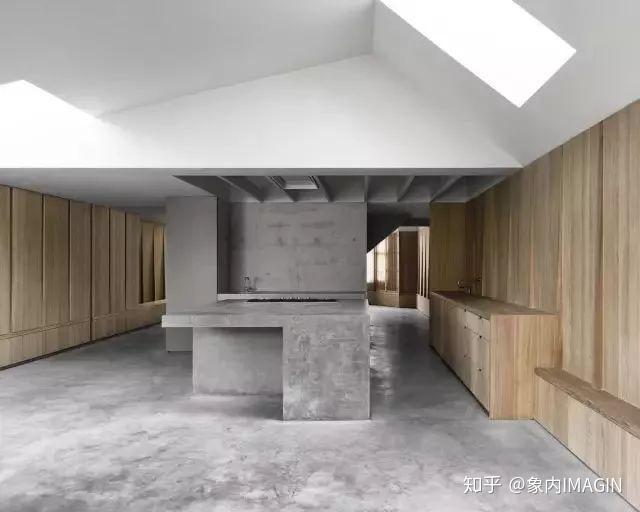 设计美学 | 7个设计大师眼中不同的极简主义,越高级越纯粹 - 知乎