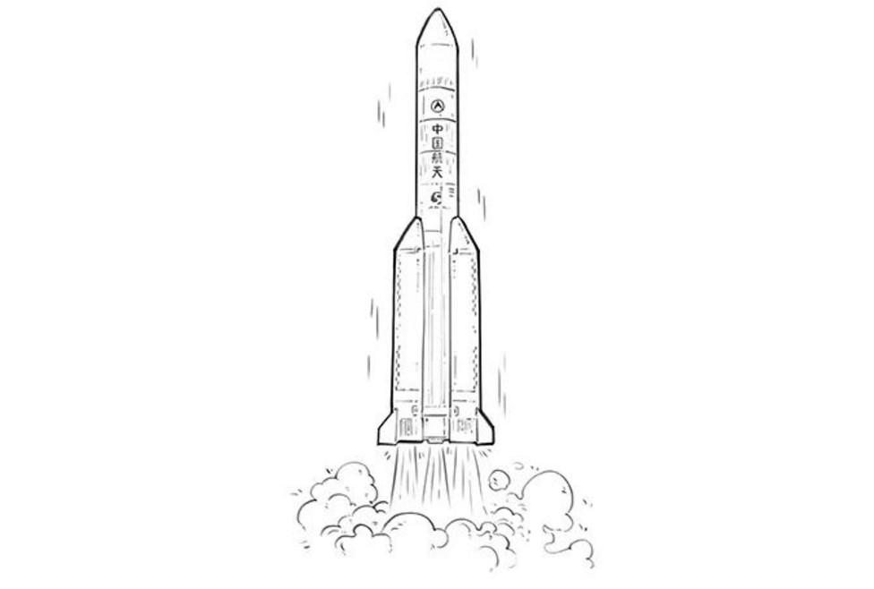 天问一号发射了回火星的票你买了吗