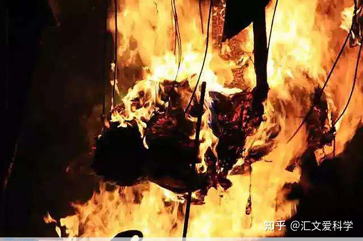 火葬场在火化的时候，为什么不让家属靠近？有什么不能看的？ - 知乎