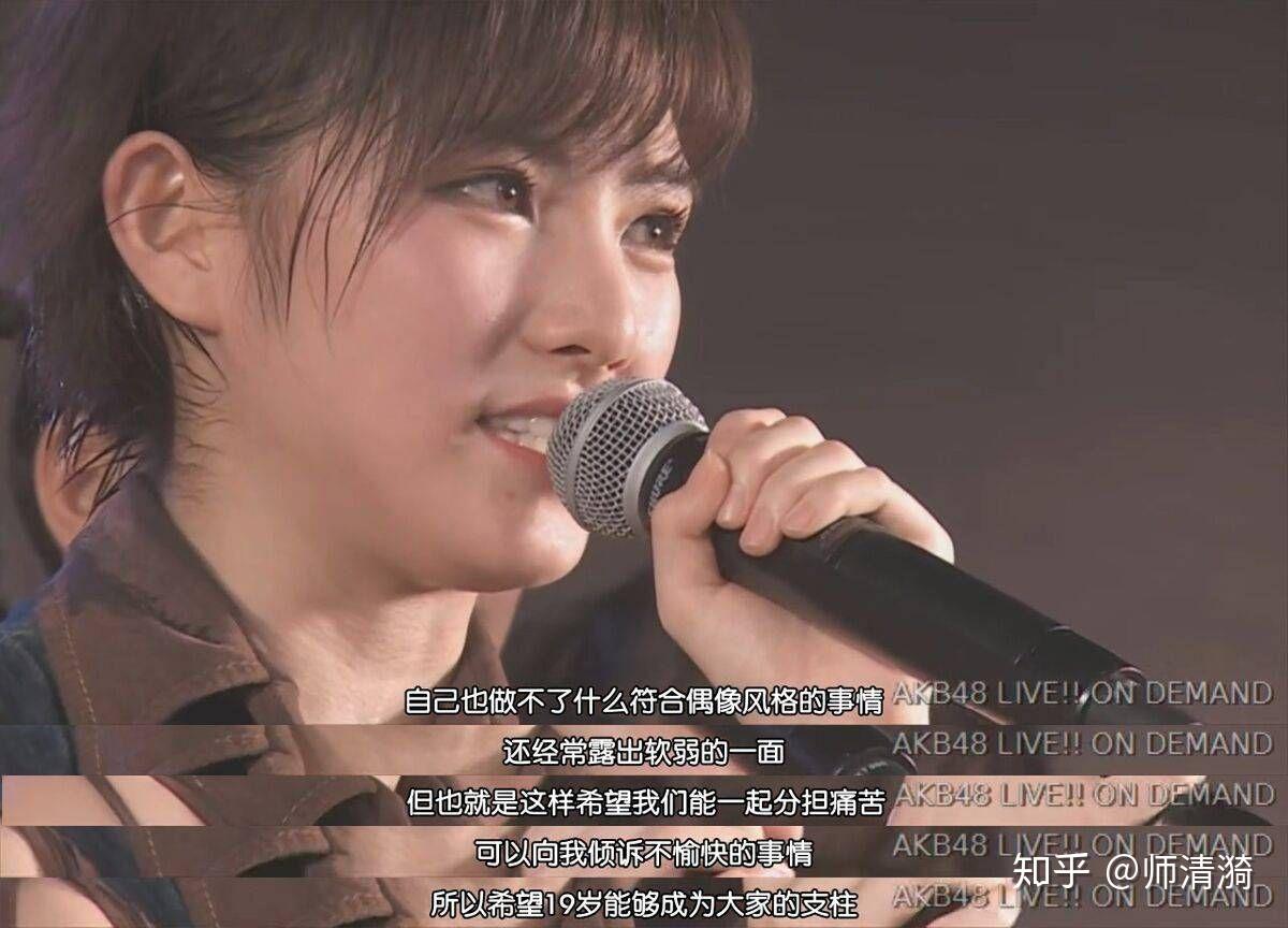 有一个会让自己忍不住努力奋斗的偶像是什么感