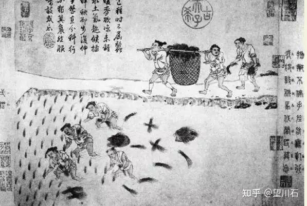 土地到底归谁所有?——中国古代的田制和赋税制度 - 知乎