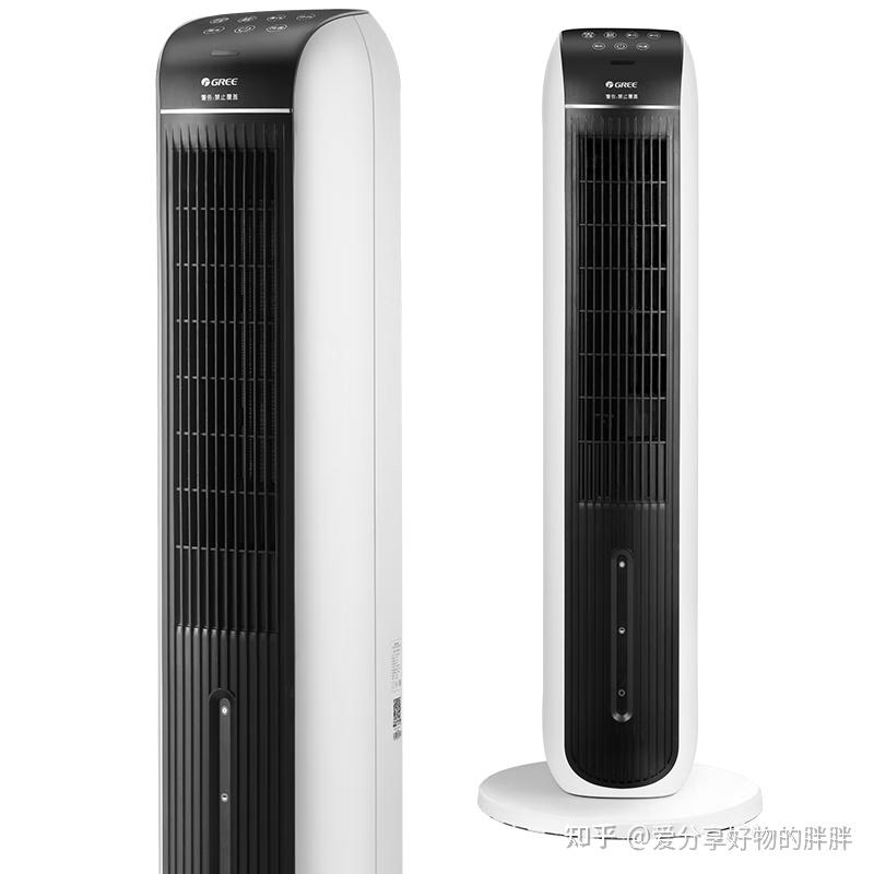 空调扇的制冷效果怎么样？空调风扇哪个品牌最好？制冷风扇品牌排行榜前十名推荐！ - 知乎